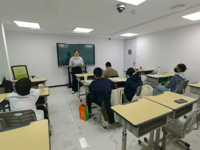 高二寒假辅导班,真的有必要上吗?-图1 高二寒假辅导班,真的有必要上吗?-图1