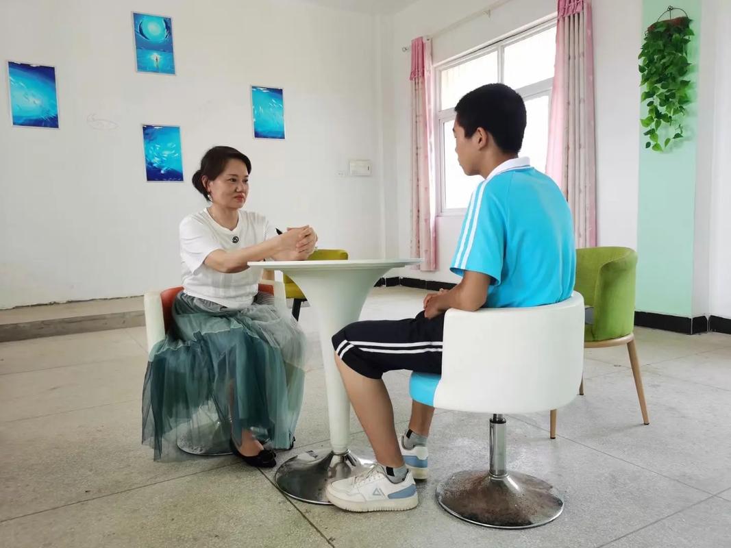 班主任如何帮学生考前减压?-图1 班主任如何帮学生考前减压?-图1