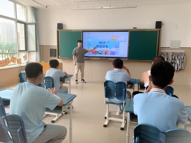 郑州启智教育辅导学校，教学质量如何？-图1