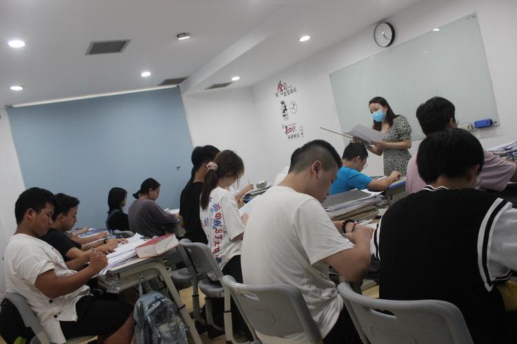 辅导工作如何有效提升学习效果?-图2 辅导工作如何有效提升学习效果?-图2