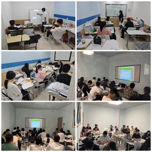 辅导工作如何有效提升学习效果?-图1 辅导工作如何有效提升学习效果?-图1