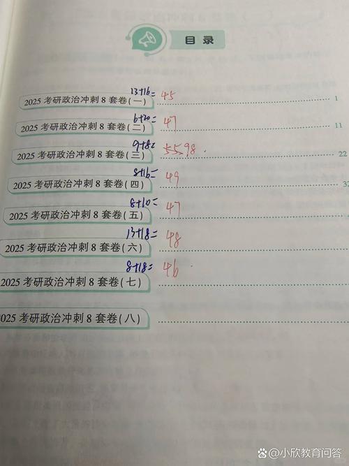 2025考研辅导书选哪本？2025考研辅导书怎么选？-图1