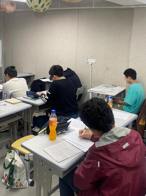 许昌初中辅导班怎么选？效果真的好吗？-图1