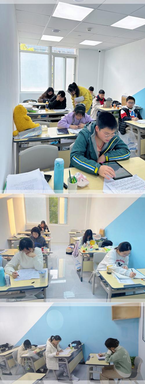 初二英语寒假辅导班，真的能提分吗？-图3
