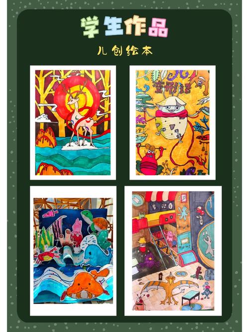 1对1美术辅导效果比大班更显著吗？-图1