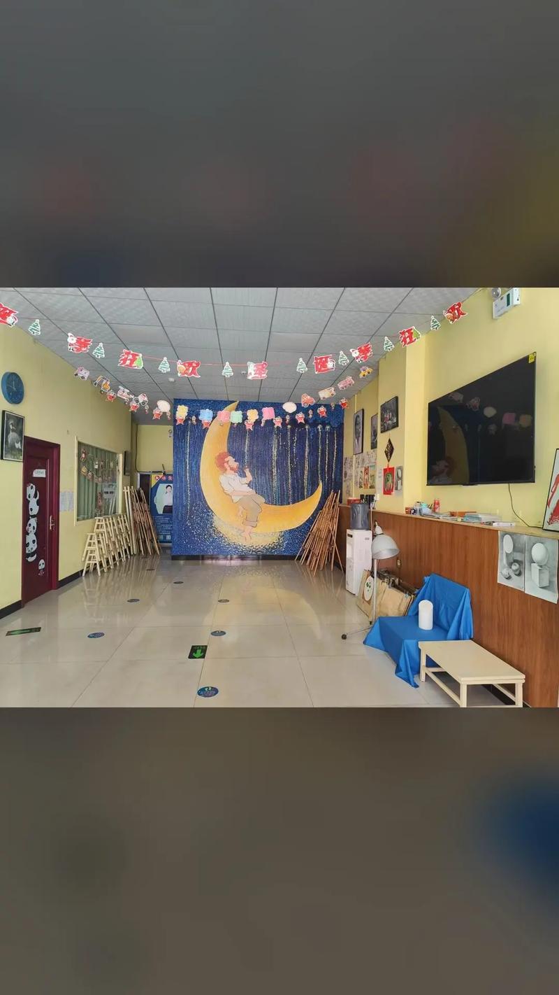 1对1美术辅导效果比大班更显著吗？-图3