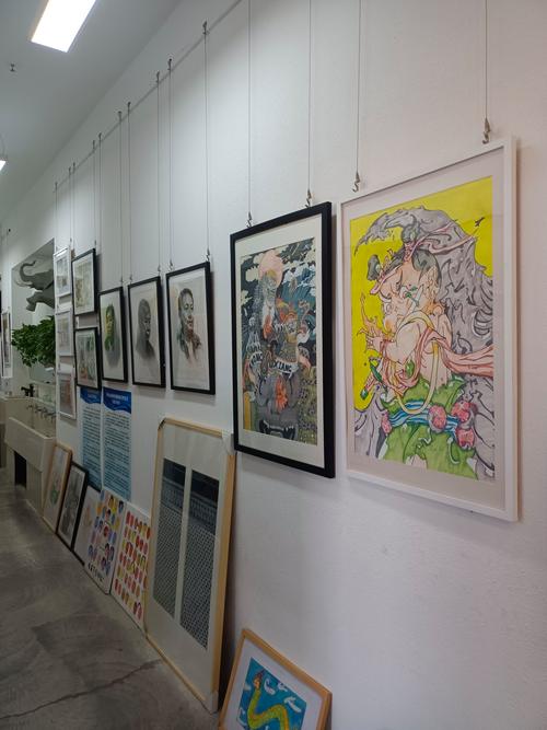 1对1美术辅导效果比大班更显著吗？-图2