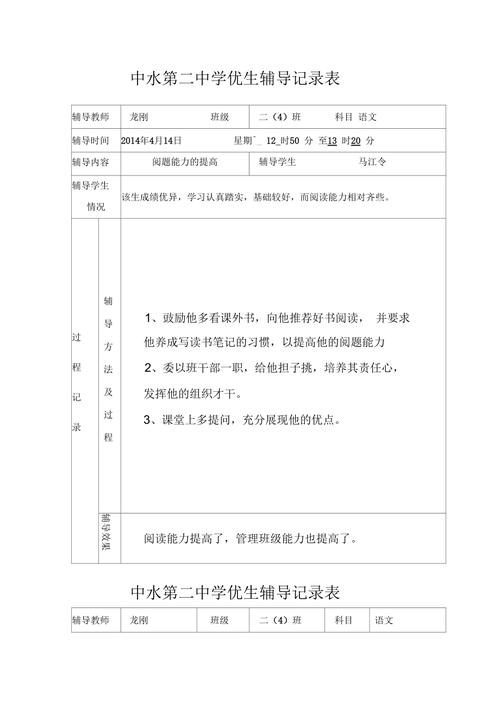 优生辅导如何让一年级学生更优秀？-图2