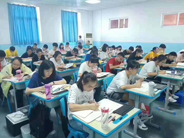 哈密辅导班哪家好？效果怎么样？-图2