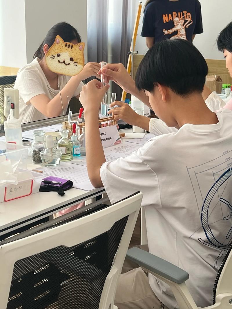 中考物理辅导班真能提分吗?-图2 中考物理辅导班真能提分吗?-图2