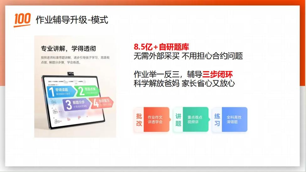 作业帮在线辅导效果如何？-图3
