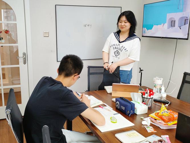 网上一对一辅导老师靠谱吗？效果如何？-图3