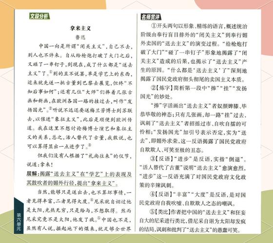 先破后立如何有效构建议论文的逻辑框架？-图1
