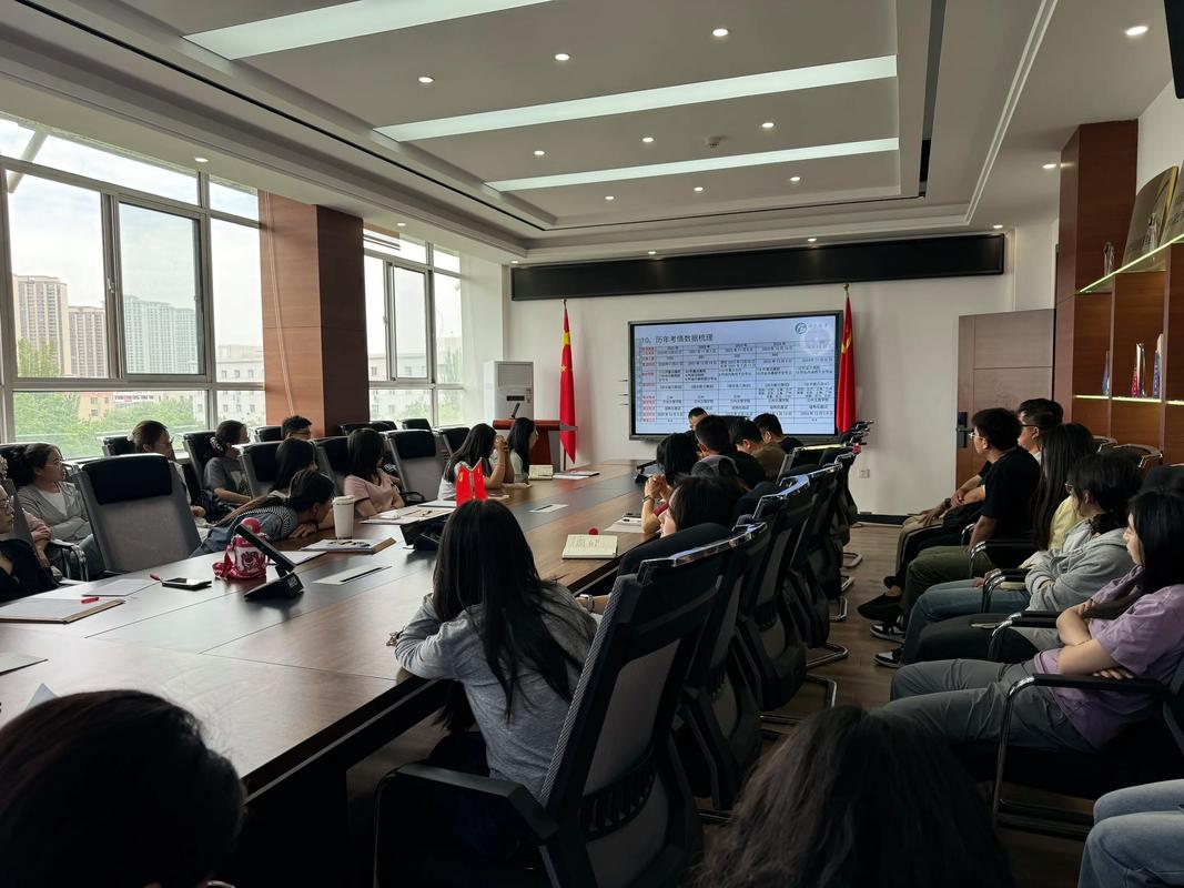 选调生考试辅导如何高效备考通关？-图1