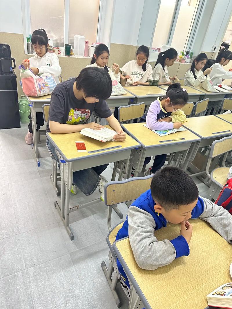 通州小学辅导班，哪家更靠谱？-图1
