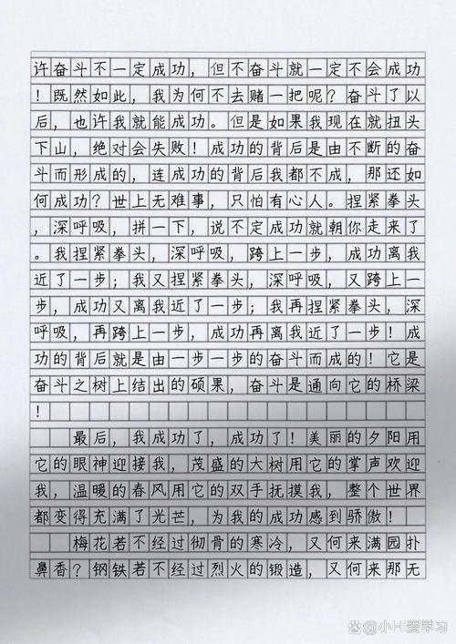 勤奋是成功的唯一路径吗？-图3