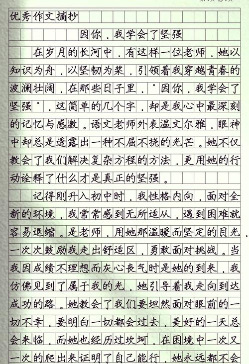 坚强究竟是什么？-图3