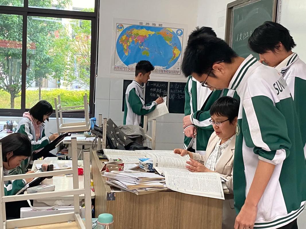 高中辅导老师一对一效果真的好吗？-图3