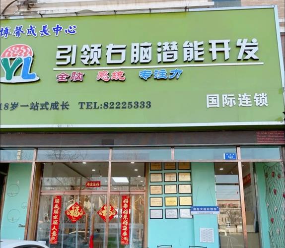 加盟辅导班连锁,如何确保盈利与持续发展?-图2 加盟辅导班连锁,如何确保盈利与持续发展?-图2