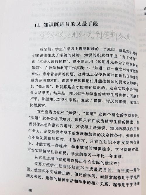 议论文 严格的教育-图2