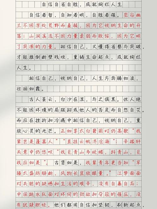 为何自知者明，方成人生清醒？-图2