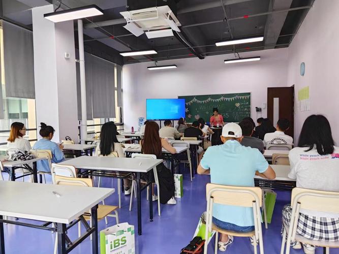 福州成人英语辅导班哪家更靠谱？-图2