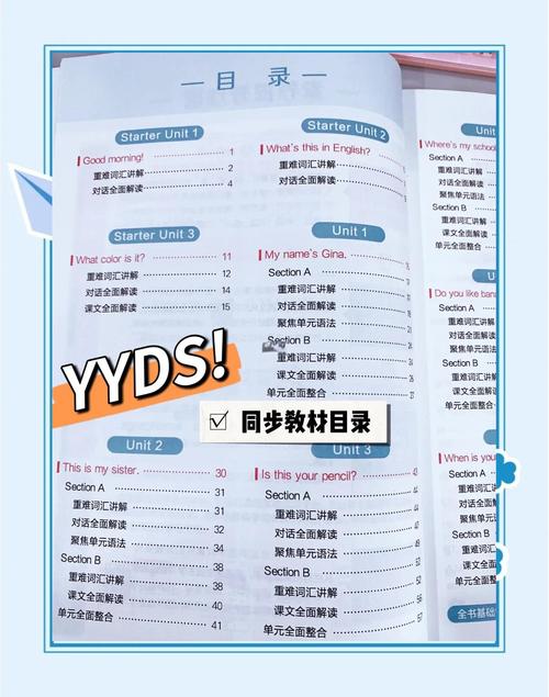 初中英语辅导书怎么选才有效?-图1 初中英语辅导书怎么选才有效?-图1