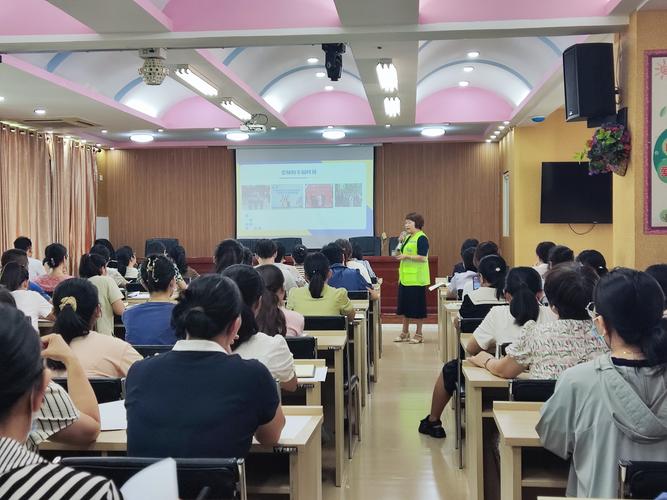 心理辅导讲座视频，如何有效调节情绪压力？-图3