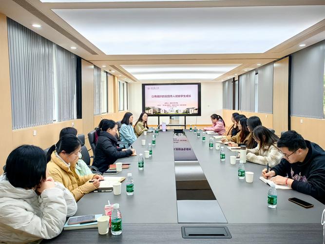 辅导员工作室活动如何提升育人实效?-图1 辅导员工作室活动如何提升育人实效?-图1