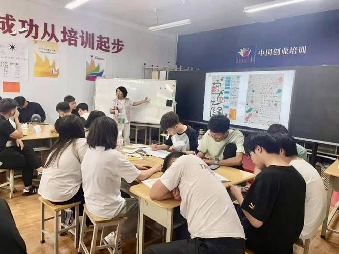 创业辅导，如何让创业者少走弯路？-图1