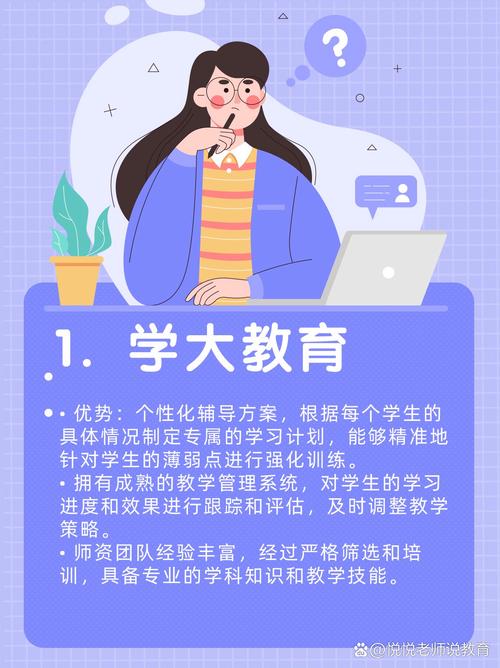 辅导君的核心优势究竟是什么?-图1 辅导君的核心优势究竟是什么?-图1