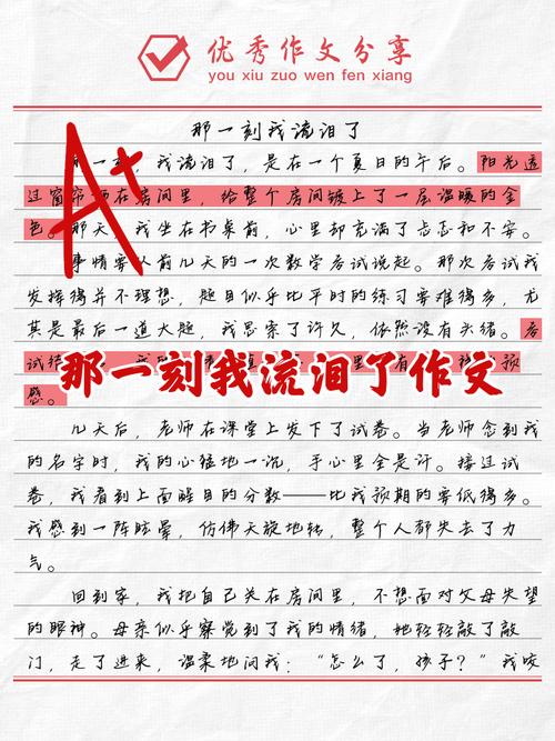 泪水，究竟是软弱还是力量的证明？-图2