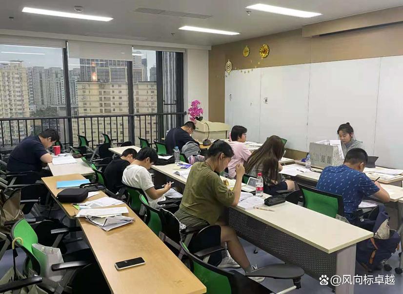 辅导班为何成朝阳产业?-图3 辅导班为何成朝阳产业?-图3