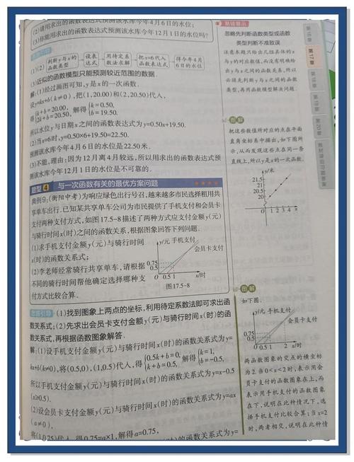 九年级辅导书排名哪家强？选对提分关键靠这本？-图3