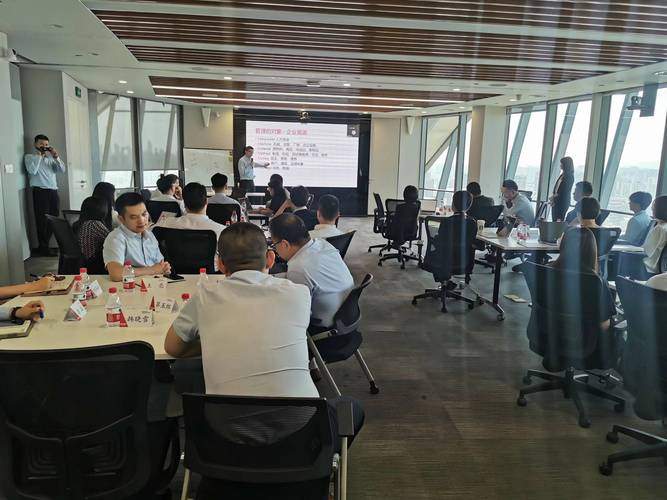 员工辅导培训如何有效提升绩效?-图2 员工辅导培训如何有效提升绩效?-图2