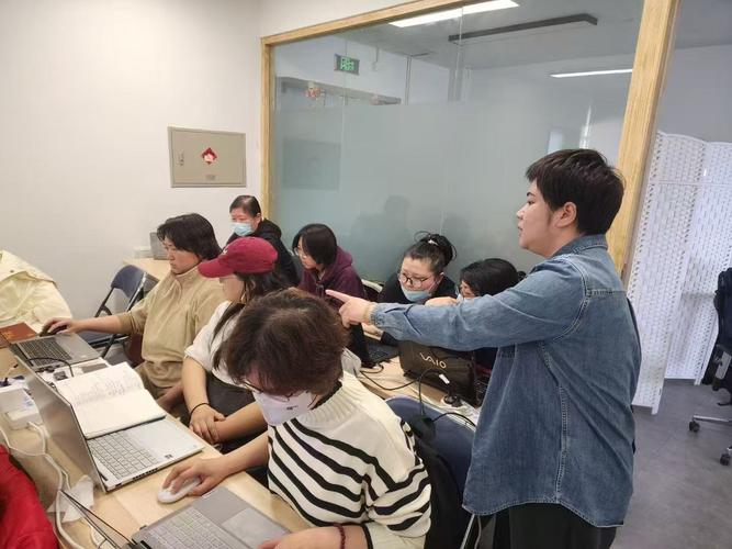 员工辅导培训如何有效提升绩效?-图1 员工辅导培训如何有效提升绩效?-图1