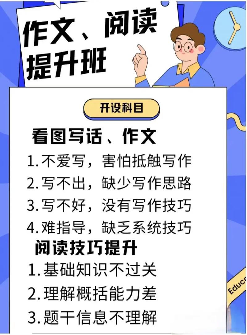 作文辅导怎么提分?招生广告可信吗?-图1 作文辅导怎么提分?招生广告可信吗?-图1