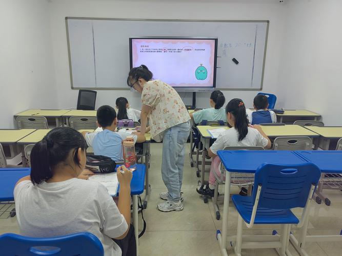 如何有效辅导学生自我意识的培养？-图1