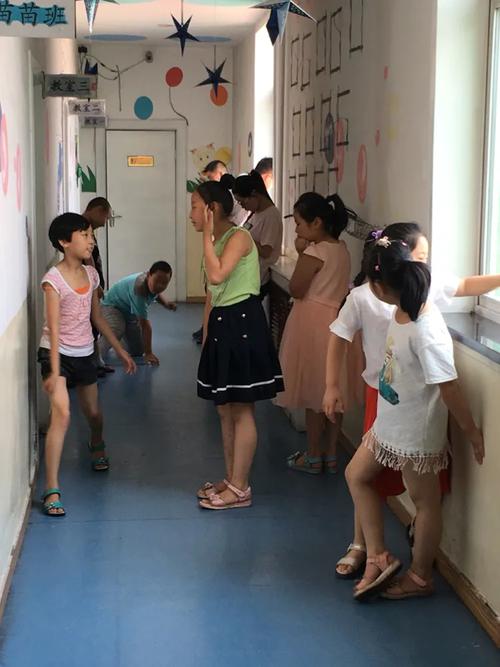 育才辅导中心效果究竟如何?-图2 育才辅导中心效果究竟如何?-图2