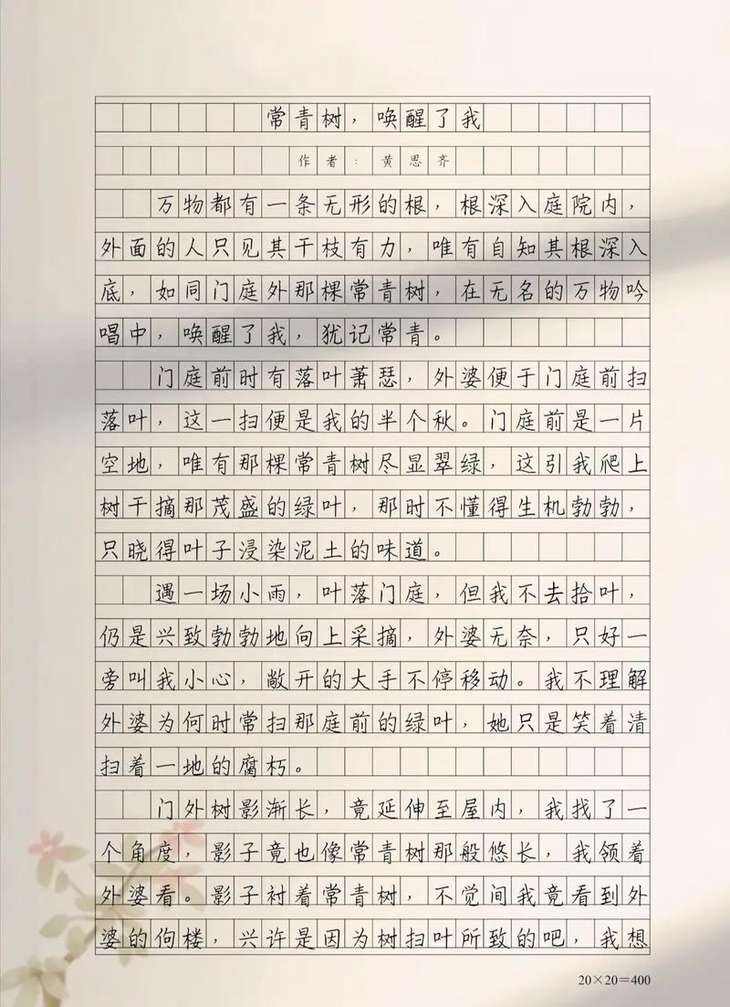 根植何处，方能枝繁叶茂？-图1