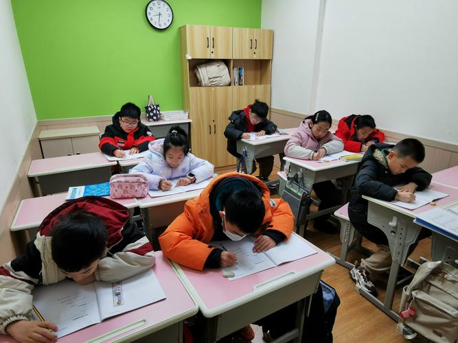 辅导班市场还存续吗？需求是否仍在？-图1