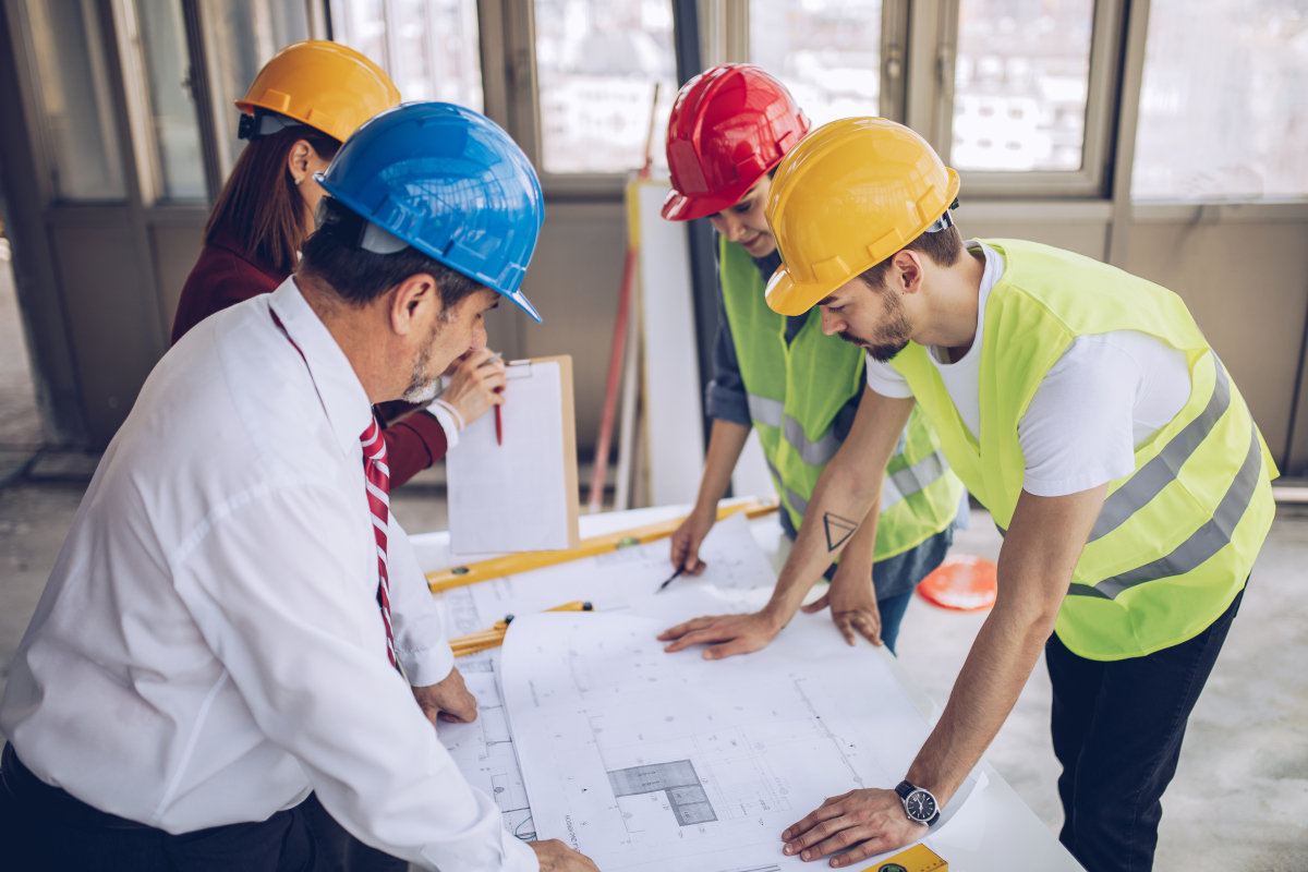 建筑师辅导，如何快速提升设计能力？-图1