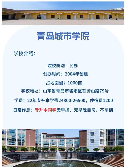 青岛专升本辅导-图3