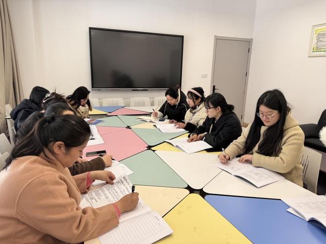 湖畔辅导班,教学质量如何?-图3 湖畔辅导班,教学质量如何?-图3