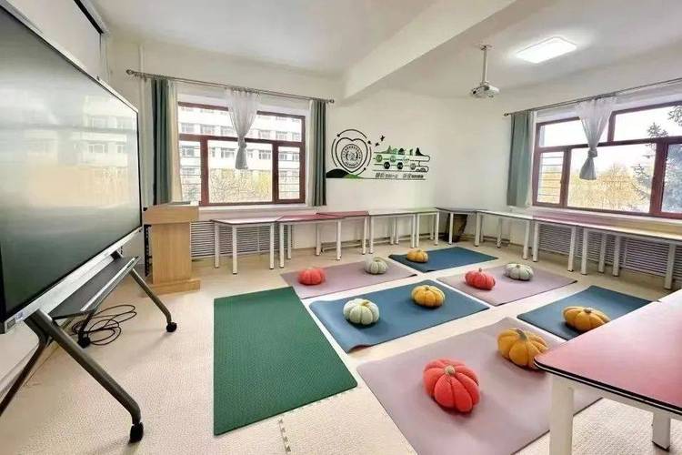 心理辅导放松训练,如何有效缓解压力?-图1 心理辅导放松训练,如何有效缓解压力?-图1