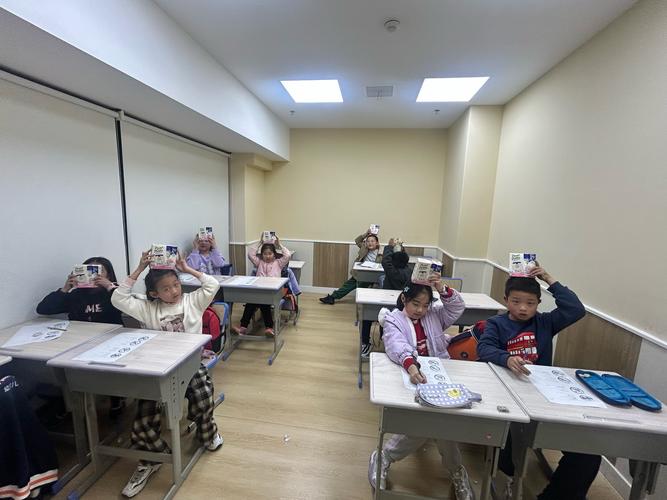 西安幼升小辅导班,到底该不该报?-图1 西安幼升小辅导班,到底该不该报?-图1