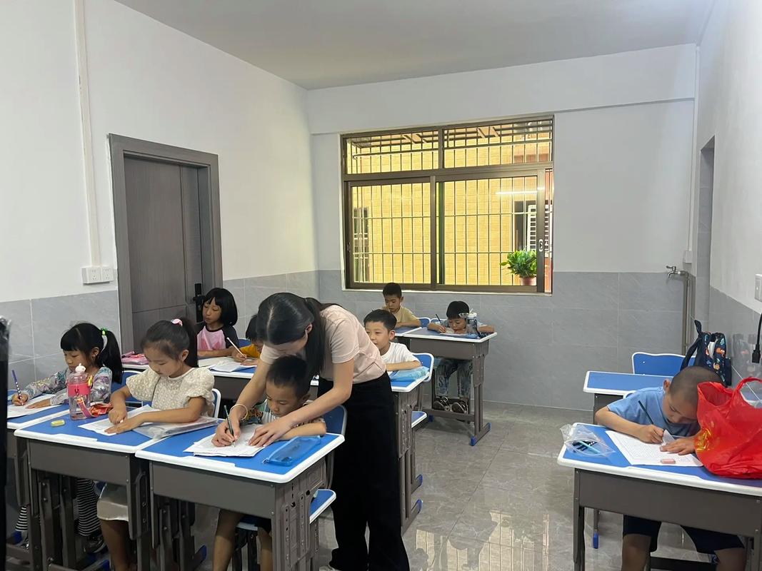 西安幼升小辅导班,到底该不该报?-图2 西安幼升小辅导班,到底该不该报?-图2