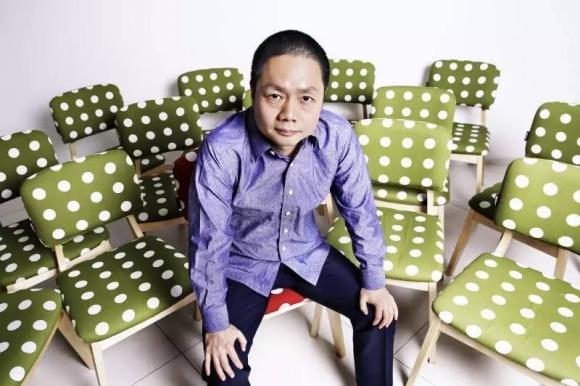 猿辅导李勇,他如何带领教育变革?-图2 猿辅导李勇,他如何带领教育变革?-图2