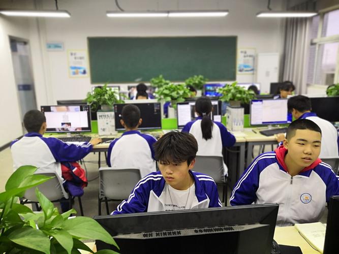 计算机专业课辅导，难点如何突破？-图3