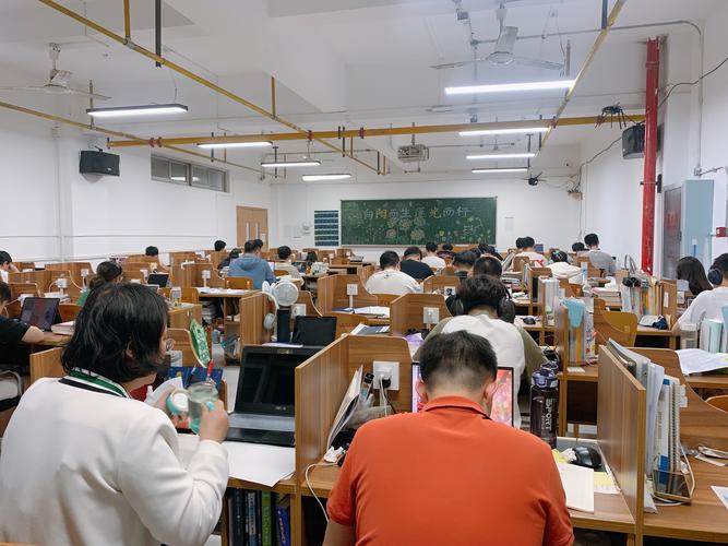 南开考研辅导效果如何?-图3 南开考研辅导效果如何?-图3